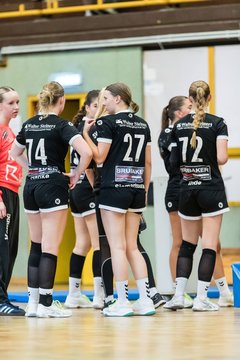 Bild 107 - wAJ Quali zur OL Runde 2
